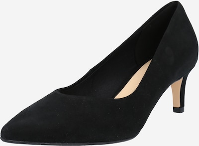 fekete CLARKS Körömcipők 'Laina', Termék nézet