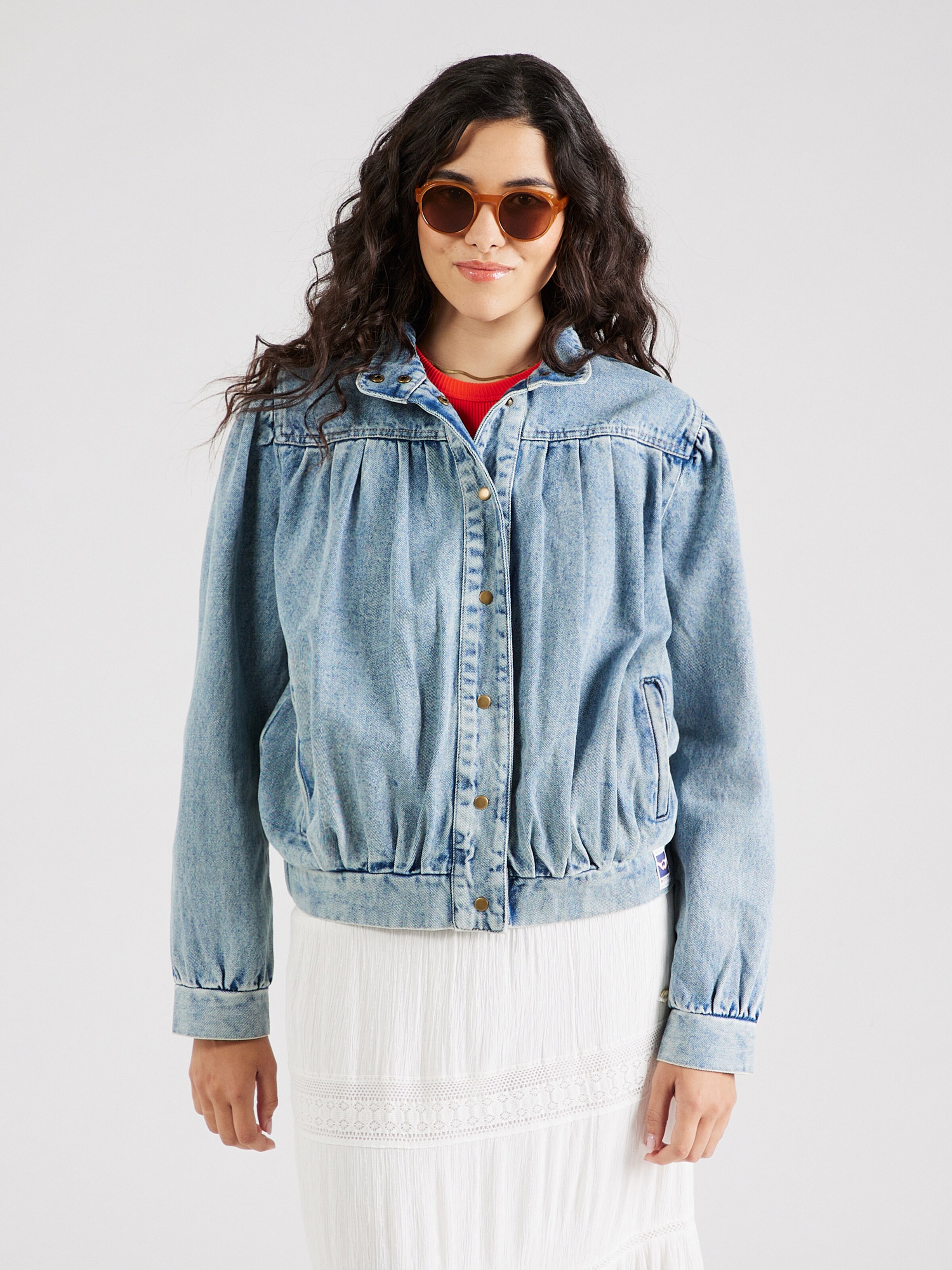 Molly bracken veste sale