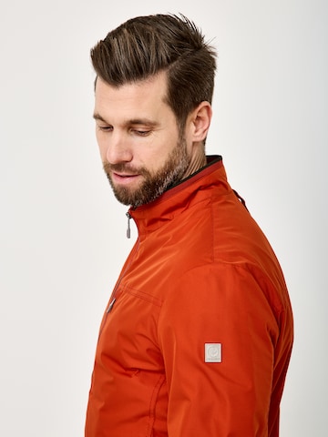 REDPOINT Between-Season Jacket in Orange
