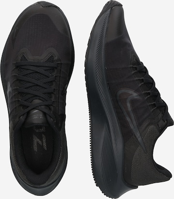 NIKE Running Shoes 'WINFLO 8' in Black