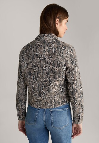 JOOP! Between-season jacket in Brown