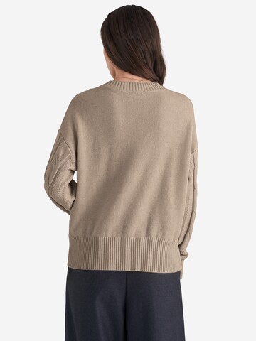 Pull-over Imily Bela en beige