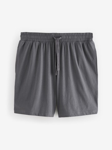 Pyjama court Next en beige
