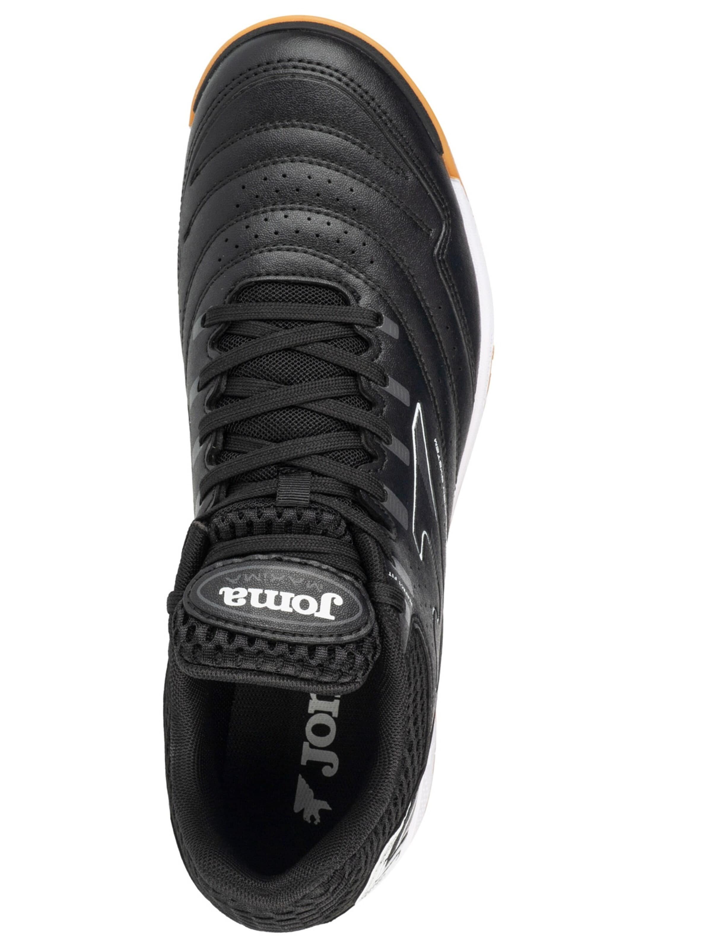 JOMA Voetbalschoen 'Maxima 25 MAXS IN' in Zwart