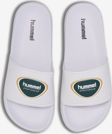 Hummel Beach & Pool Shoes in Mixed colors