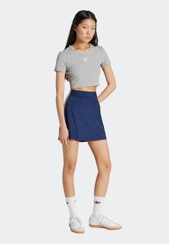 Gonna di ADIDAS ORIGINALS in blu