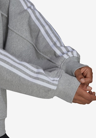 ADIDAS ORIGINALS Sweatshirt in Grey