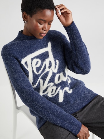 Ted Baker Pullover 'ALYANNN' in Blau