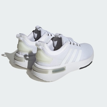 ADIDAS SPORTSWEAR Platform trainers 'Racer TR23' in White