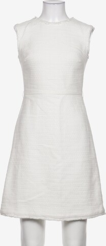 Orsay Dress in XS in White: front