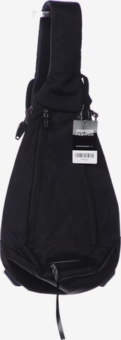 JACK WOLFSKIN Backpack in One size in Black: front