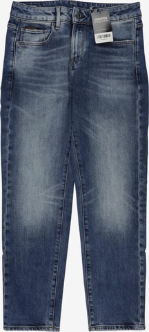 G-STAR Jeans 23 in Blau: Vorderseite