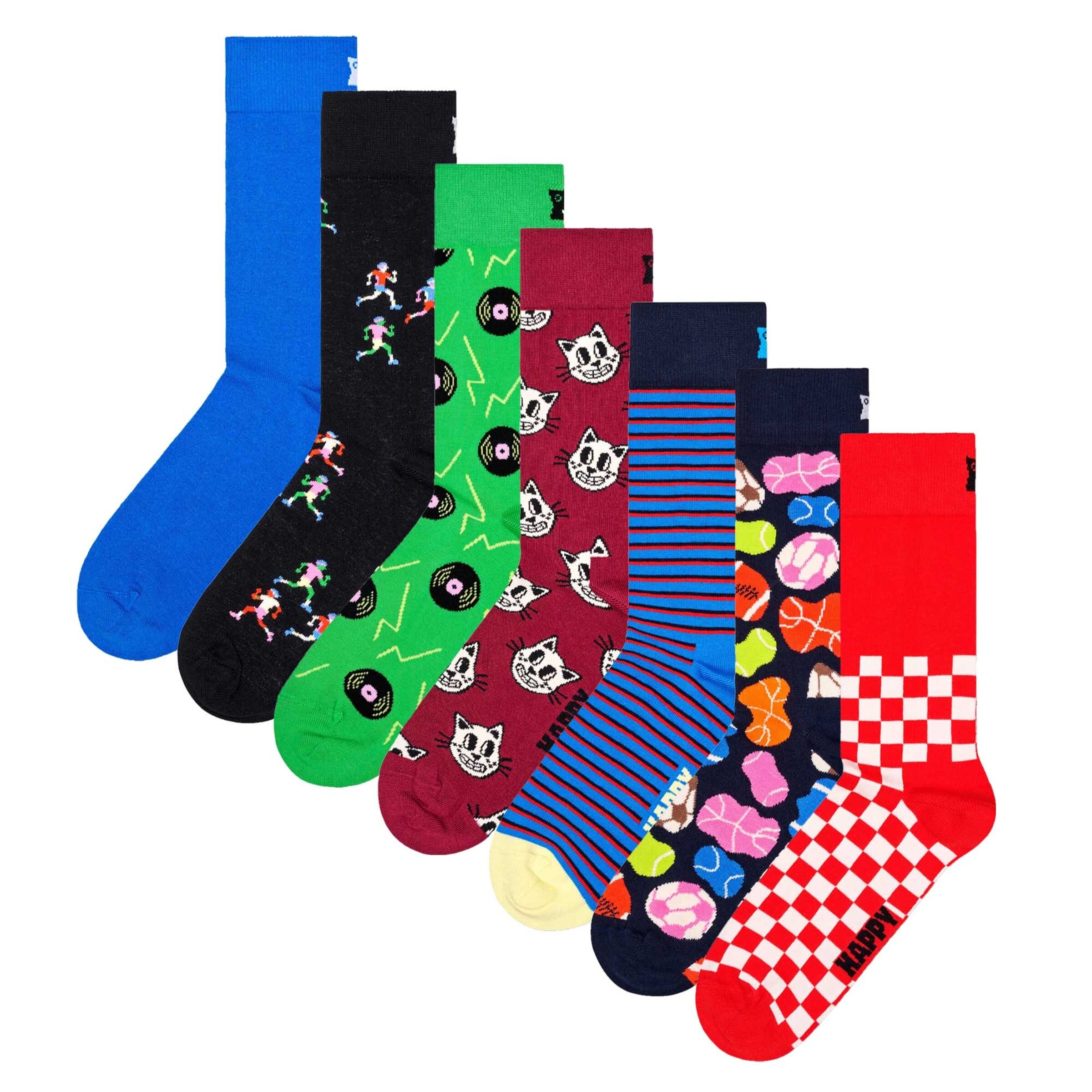 Happy Socks Ondergoed voor dames Shop online ABOUT YOU