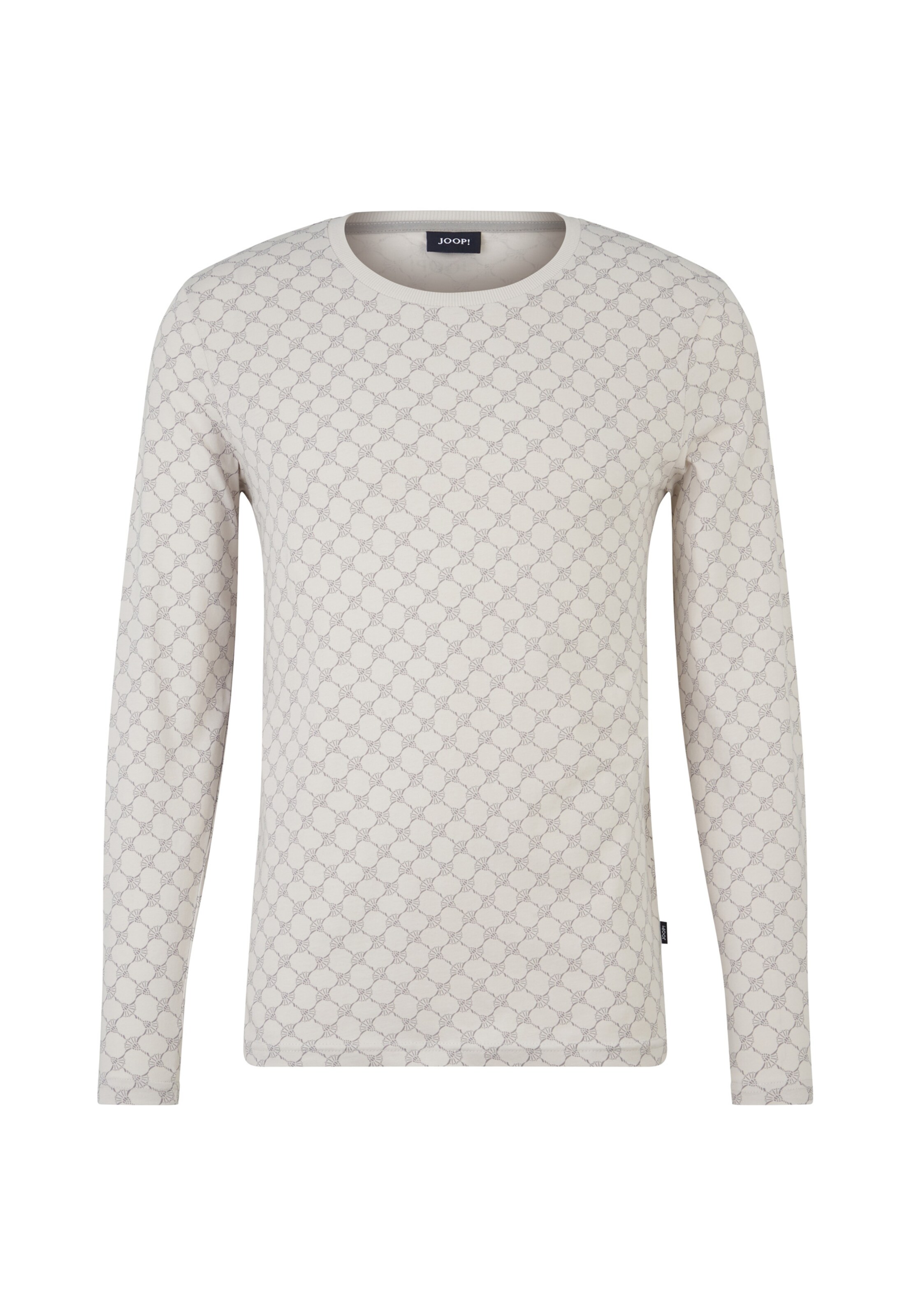 JOOP! Undershirt in White: front