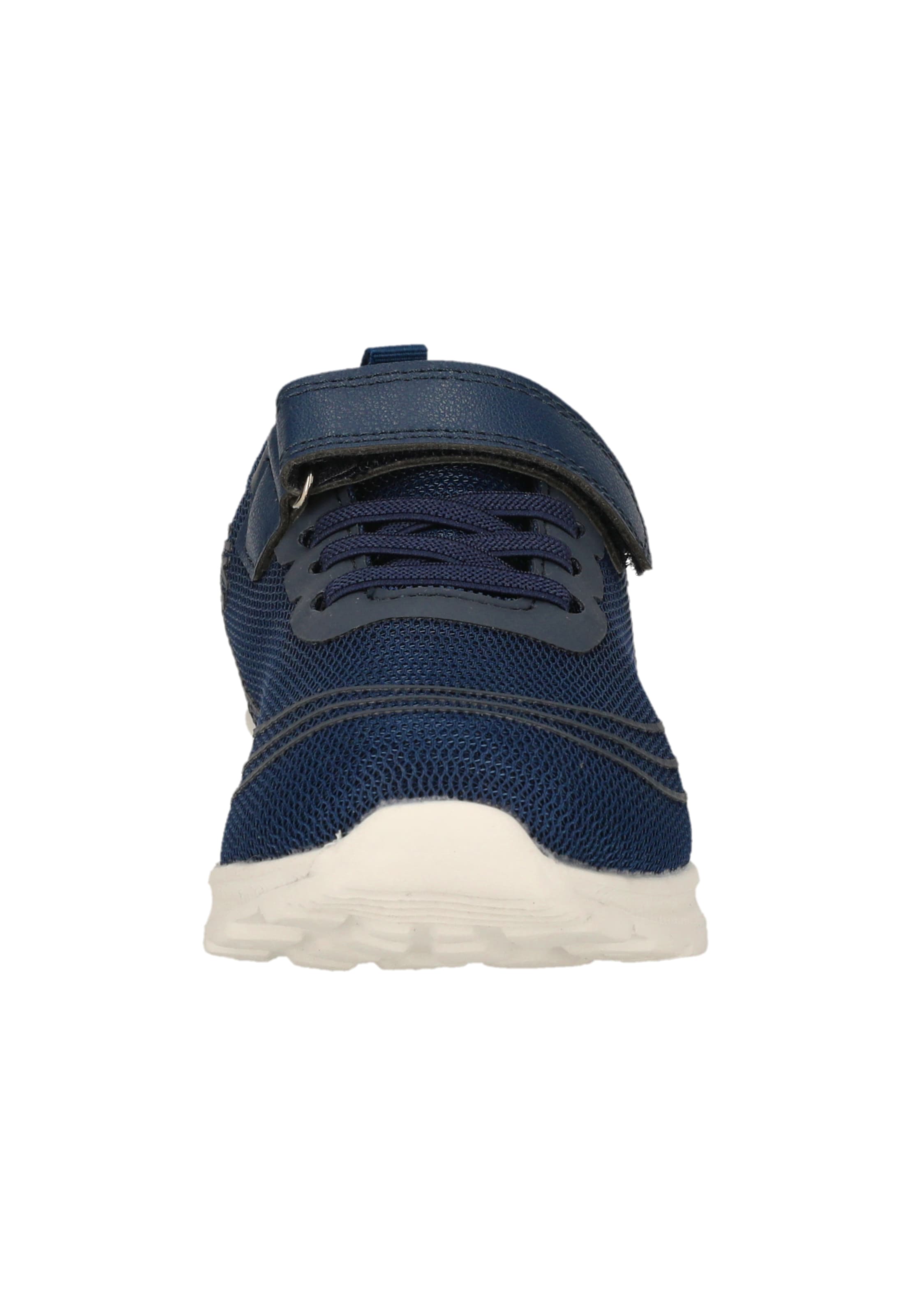 ENDURANCE Lage schoen 'Guadix' in Blauw