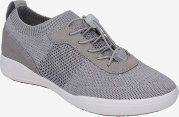 JOSEF SEIBEL Sneakers 'Sina 69' in Grey