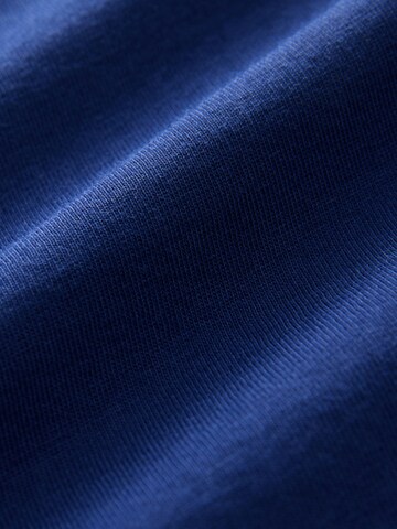 Next T-Shirt 'Essential' in Blau