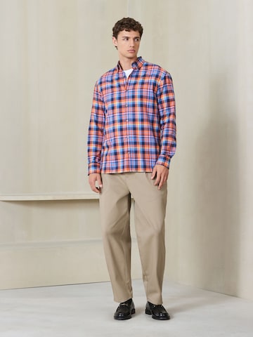 Regular fit Camicia di Next in blu