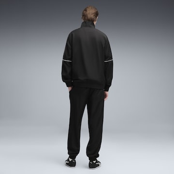 PUMA Tracksuit in Black