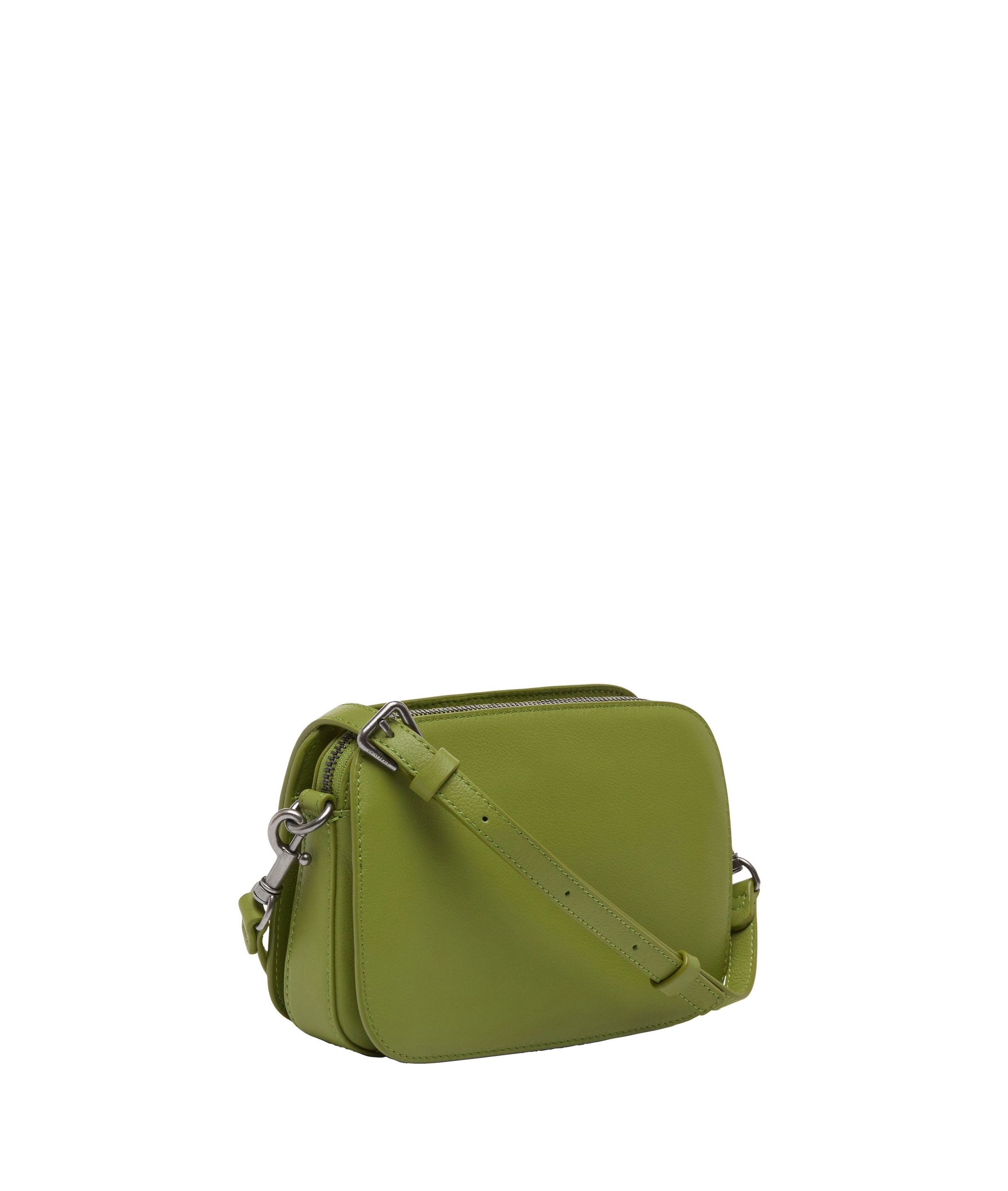 Sac à bandoulière Liebeskind Berlin en vert