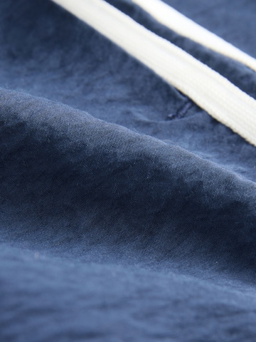 Next Regular Broek in Blauw