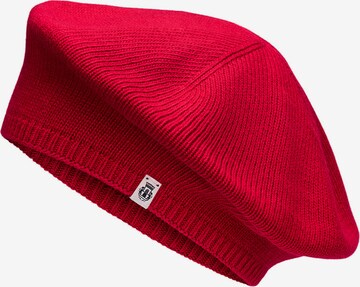 Roeckl Beanie in Red: front