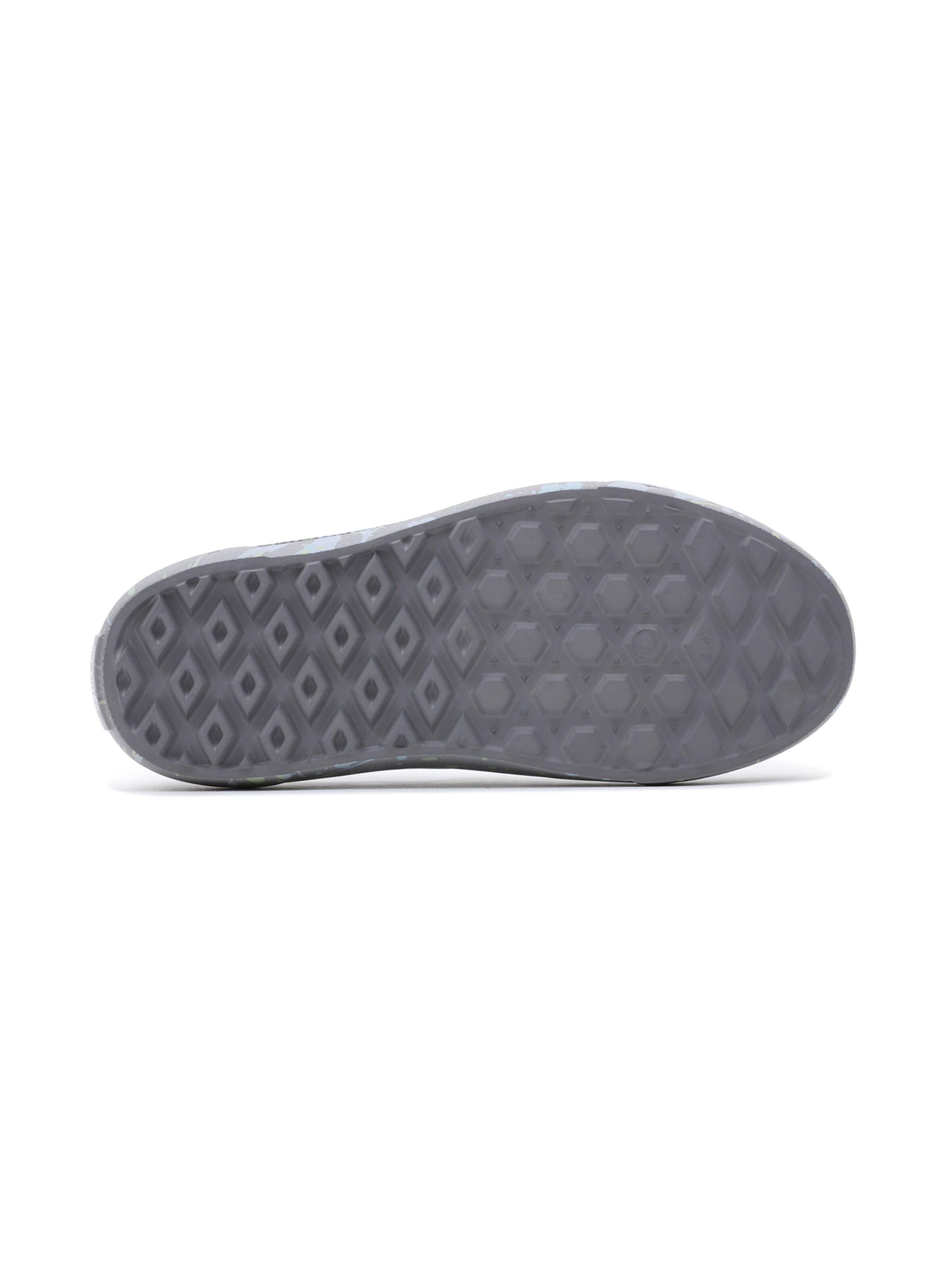 VANS Slipper in Grey