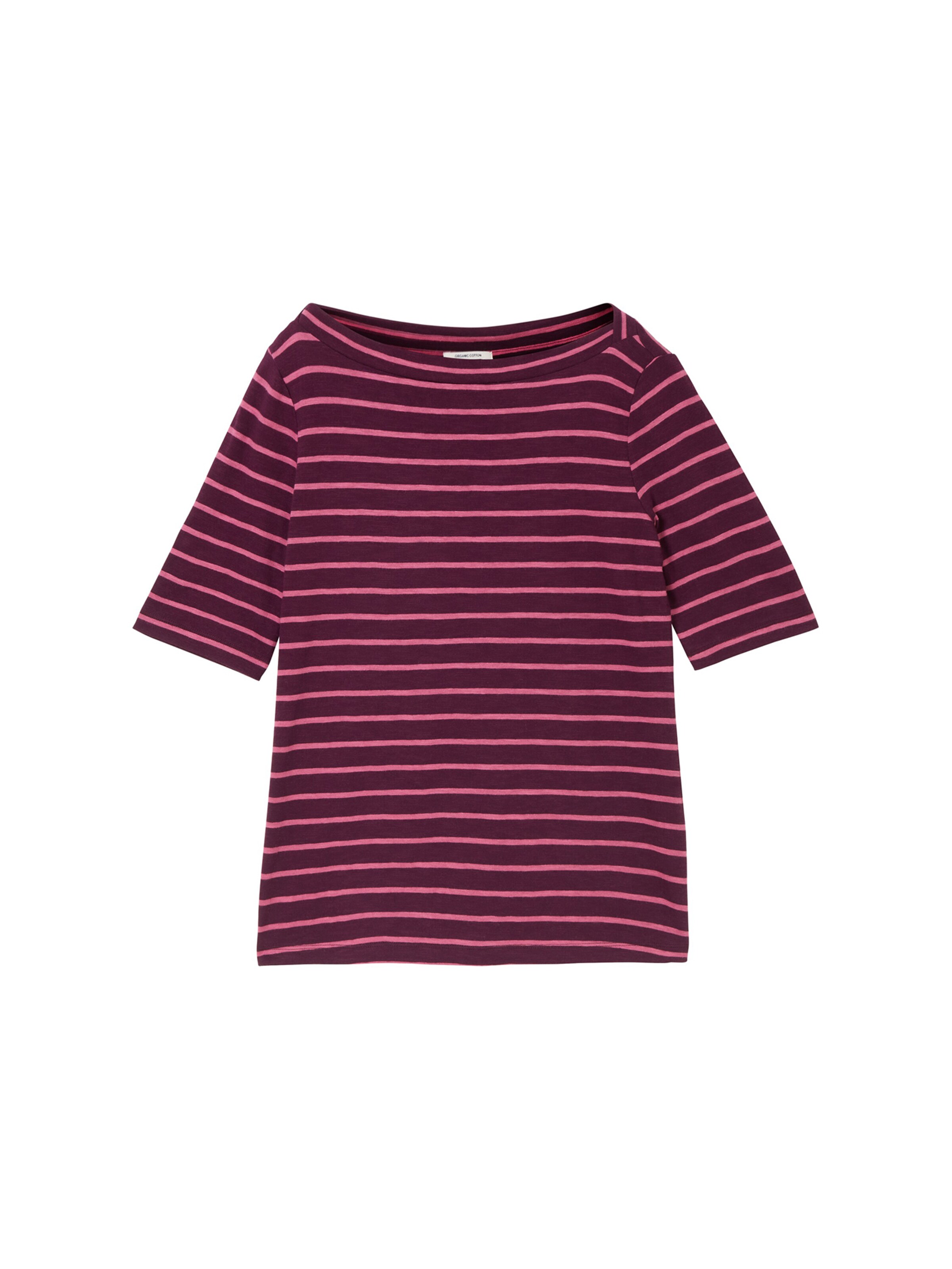 TOM TAILOR Shirts i pink: forside