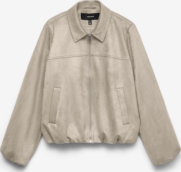 VERO MODA Between-season jacket 'VMJoseida' in Beige: front