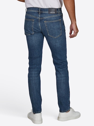 Regular Jean 'Laval' PIERRE CARDIN en bleu