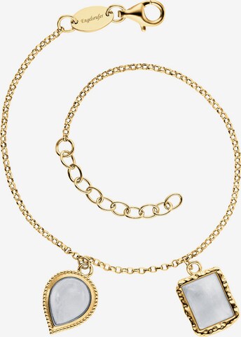 Engelsrufer Bracelet in Gold: front