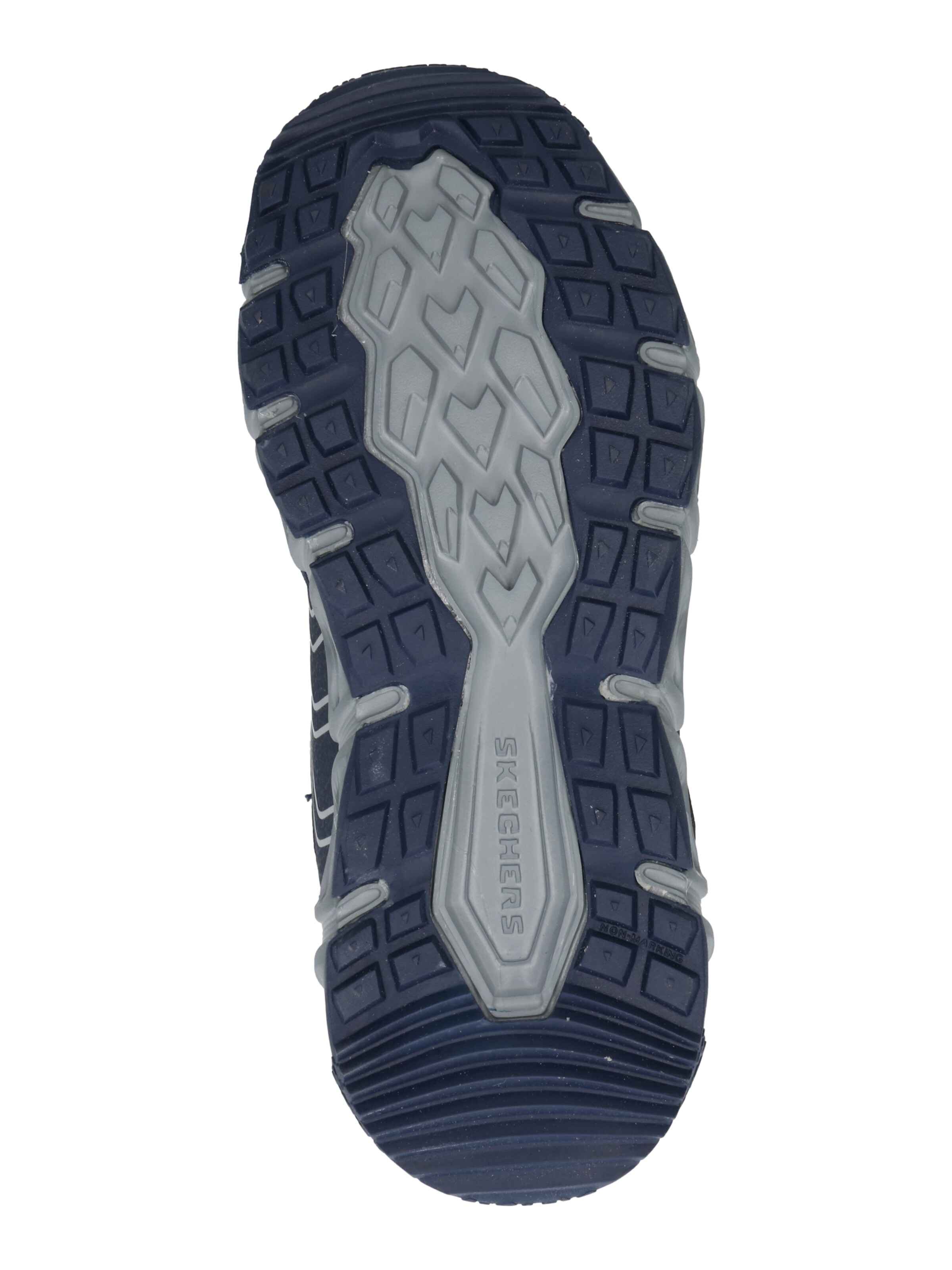 Skechers Kids Trainers in Blue