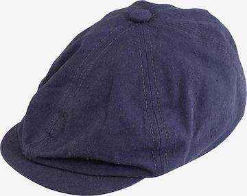 STETSON Hat & Cap in 58 in Blue: front