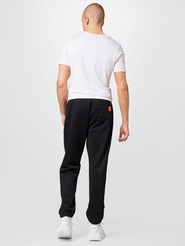 Regular Pantalon 'BASIL' Bogner Fire + Ice en noir