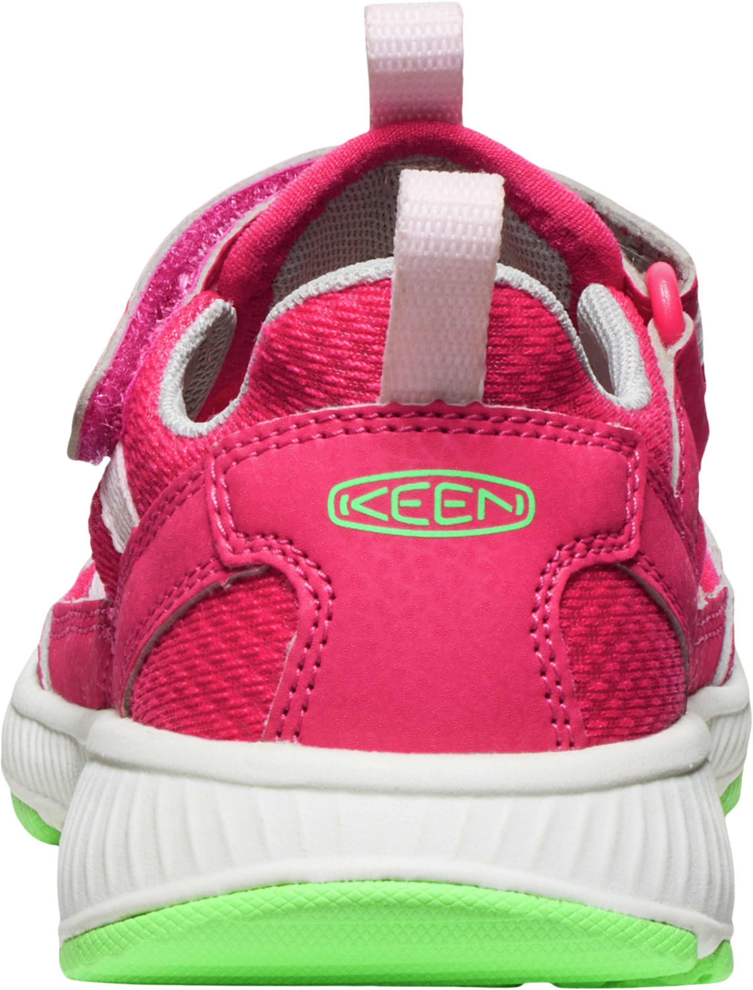 KEEN Sandale in Pink