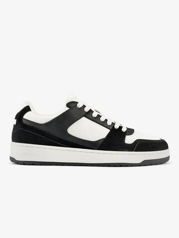 Pegador Sneaker 'Citigo' in Schwarz