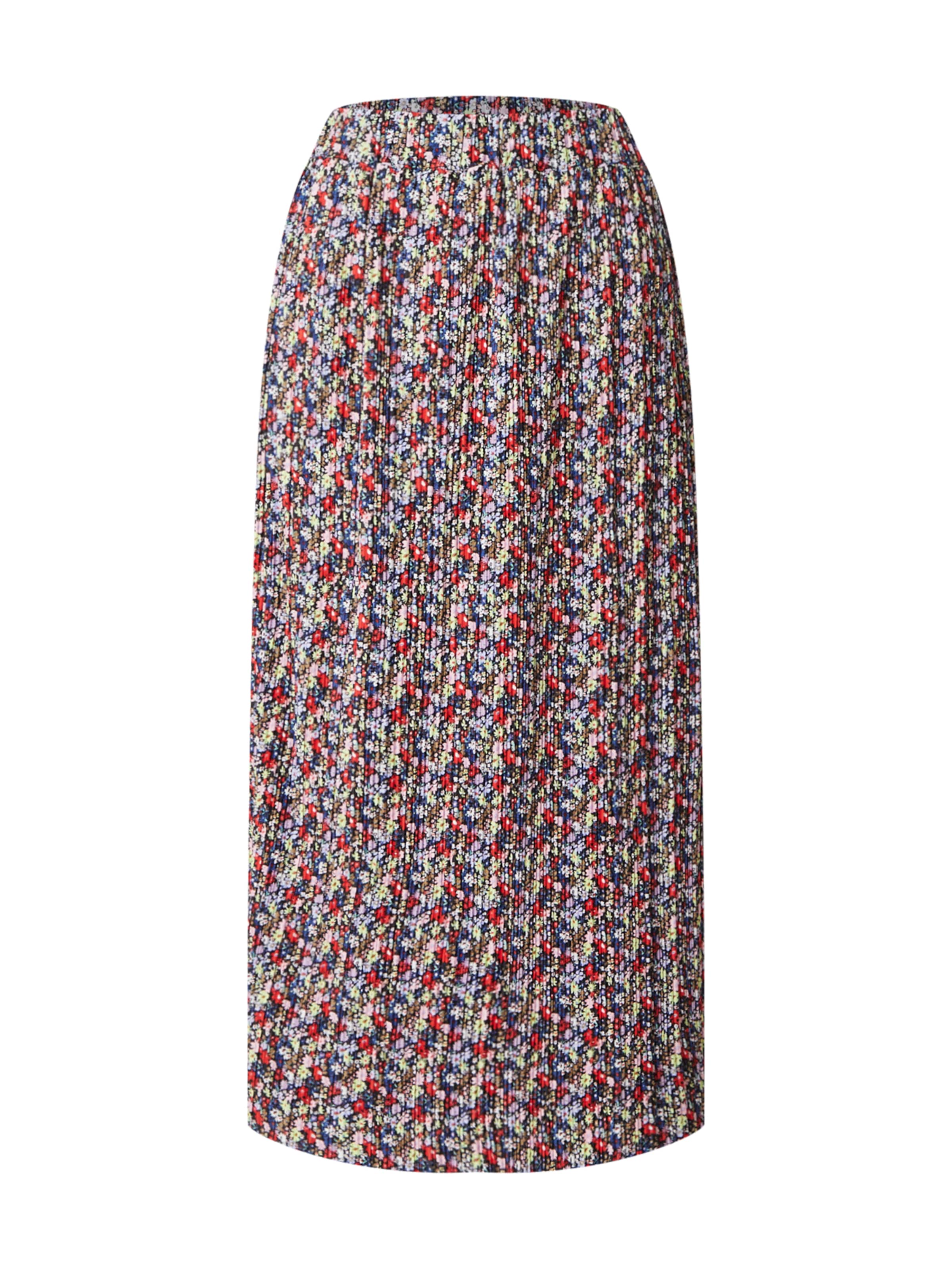 EDITED Skirt 'Roxane' in Mixed colors: front