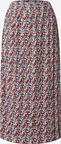 EDITED Skirt 'Roxane' in Mixed colors: front