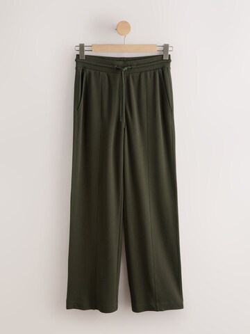 Wide leg Pantaloni di Next in blu