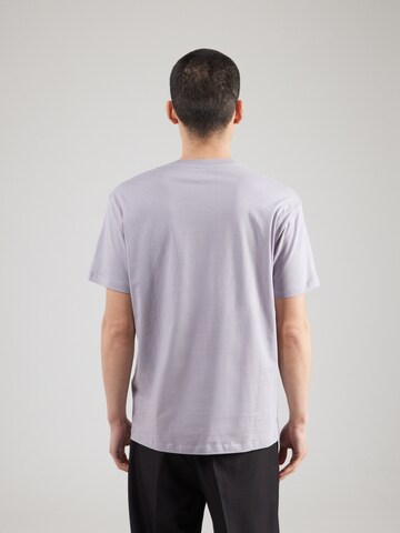 pelēks ARMANI EXCHANGE T-Krekls