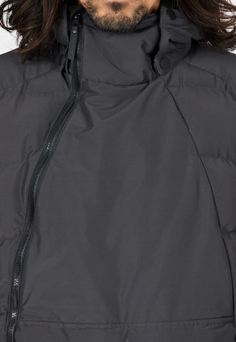 Whistler Sports Vest 'Acid' in Grey