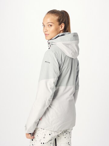 Veste outdoor 'Cornell' ICEPEAK en gris