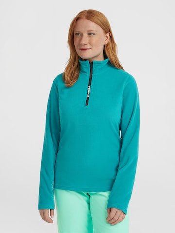 Pull-over de sport O'NEILL en bleu : devant