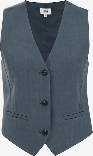 WE Fashion Pukuliivi värissä harmaa, Tuotenäkymä