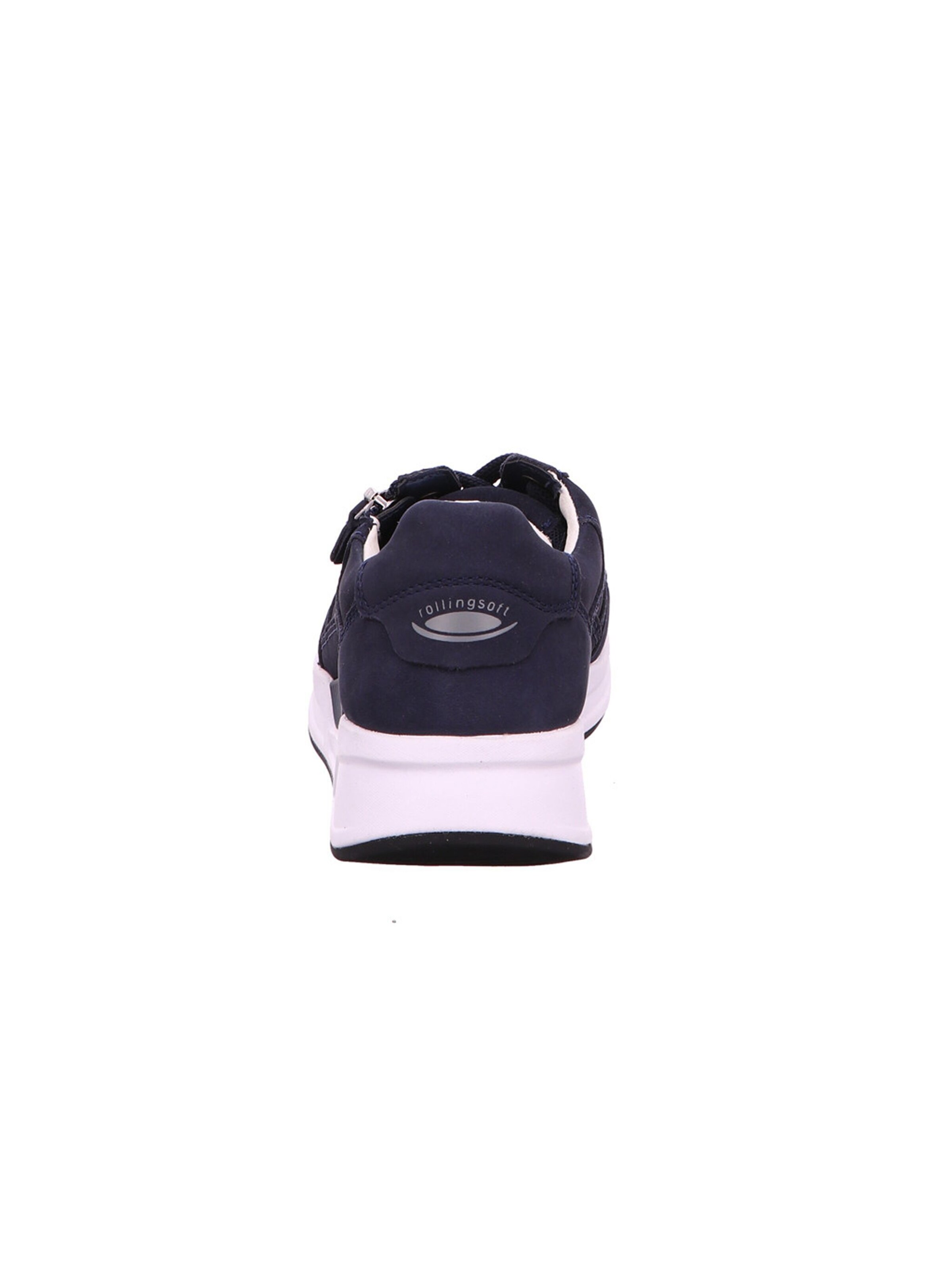 GABOR Sneakers laag in Blauw