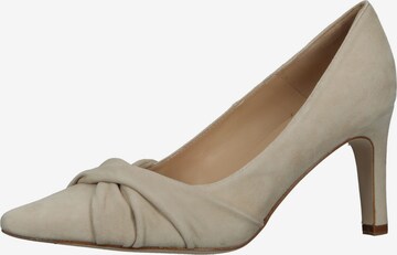 PETER KAISER Pumps in Beige: front