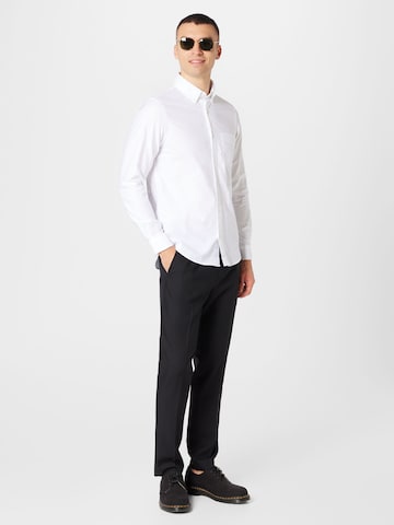 Regular fit Camicia 'CELESTIN' di Harmony Paris in bianco