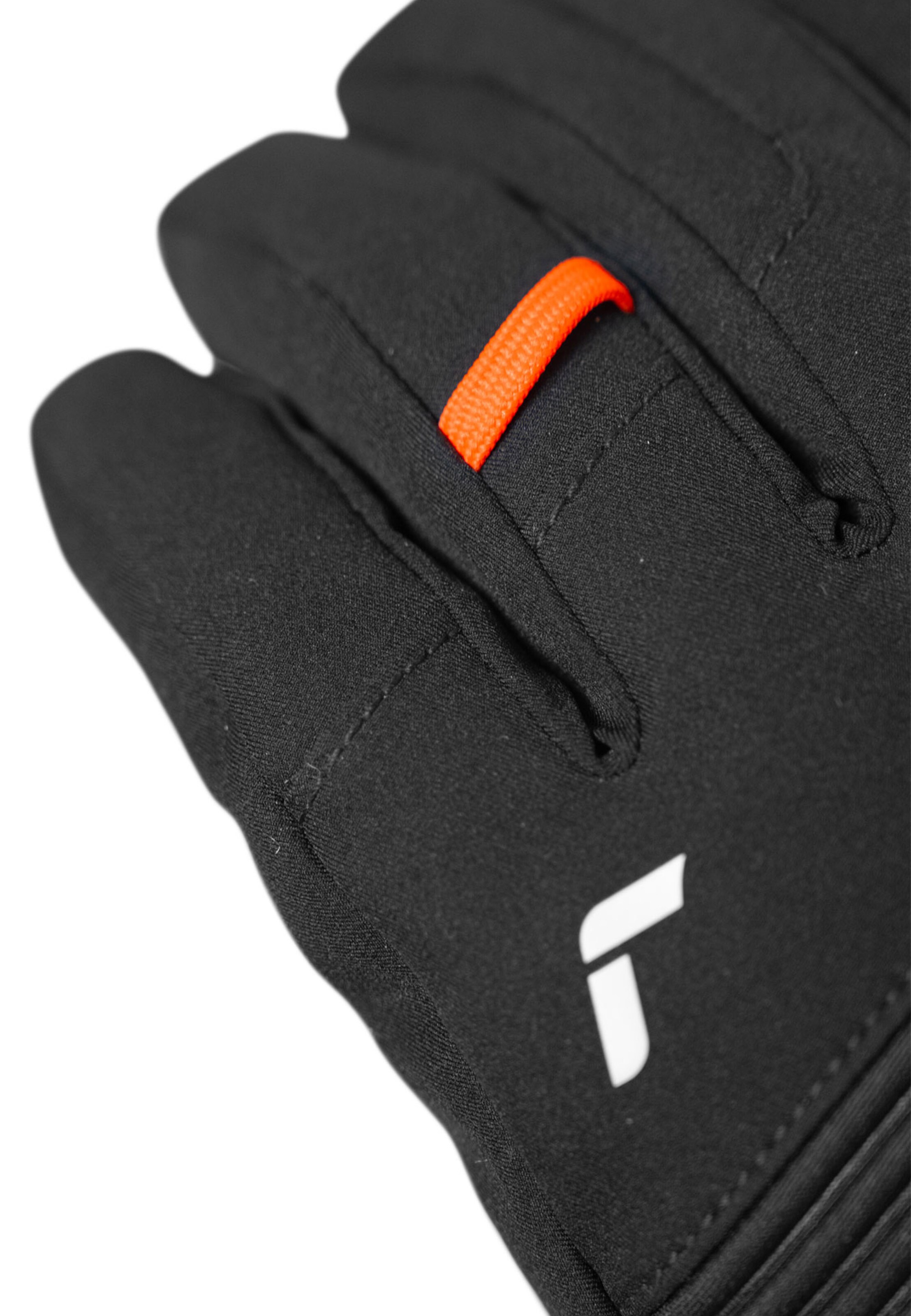 REUSCH Fingerhandschuhe 'Louis R-TEX® XT' in Blau