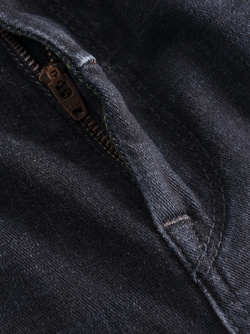 Five Fellas Skinny Jeans 'Gracia' in Grau