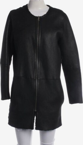 Ba&sh Jacket & Coat in XXS in Black: front
